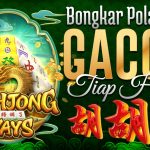 Mahjong Ways 1 di PG Soft Bongkar Pola Slot Gacor Setiap Hari di tahun 2025