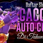 Paling Cuan di PG Soft Permainan Genies 3 Wishes Daftar Slot Gacor Auto Cuan di Tahun 2025