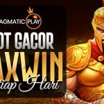 Slot Terbaru Eye Of Spartacus Super Gacor Slot Gacor Berikan Maxwin Setiap Hari di tahun 2025