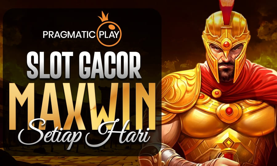 Slot Terbaru Eye Of Spartacus Super Gacor Slot Gacor Berikan Maxwin Setiap Hari di tahun 2025