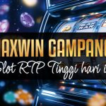 Update Slot Online Paling Gacor Hari Ini: Rekomendasi Maxwin 2025