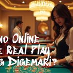 Kenapa Banyak Pemain Beralih ke Casino Online? Ini Alasannya!