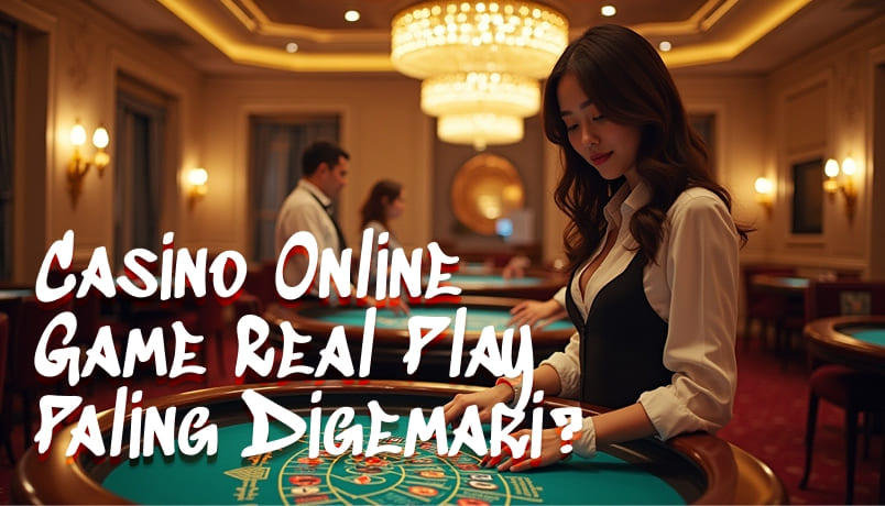 Kenapa Banyak Pemain Beralih ke Casino Online? Ini Alasannya!