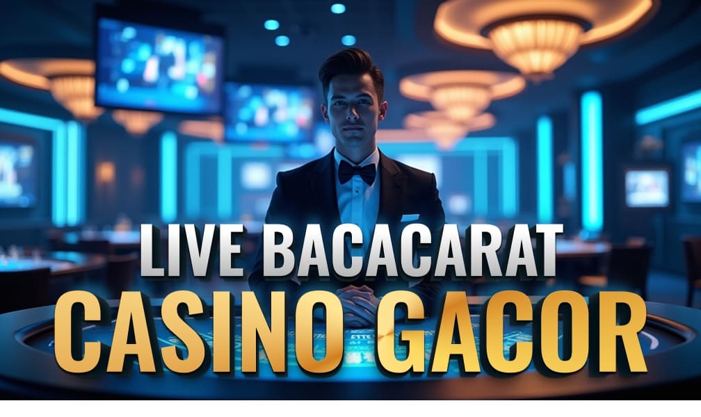5 Game Casino Online Terpopuler dan Paling Menguntungkan di 2025