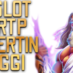 Olympus Of Gate – Slot Pragmatic dengan Link Alternatif Anti Ribet