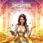 Tahun Penuh Maxwin – Era Keberuntungan Digital Dimulai