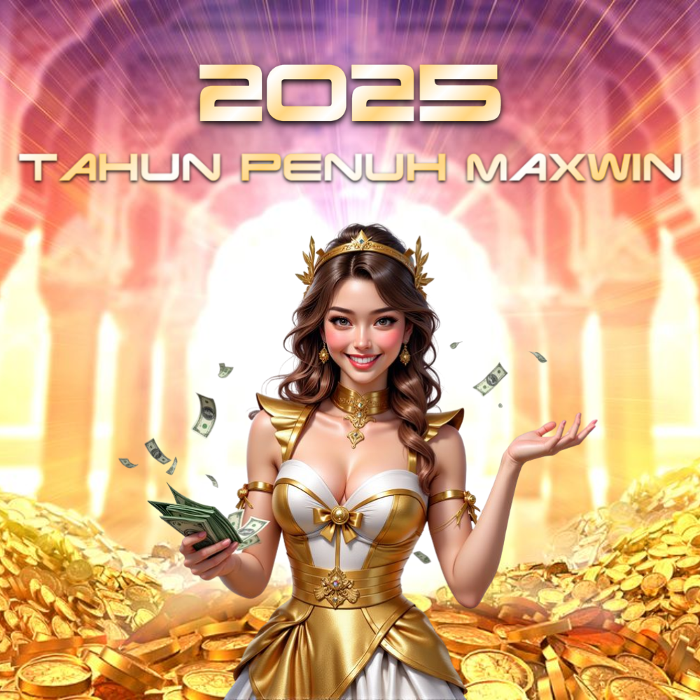 Tahun Penuh Maxwin – Era Keberuntungan Digital Dimulai