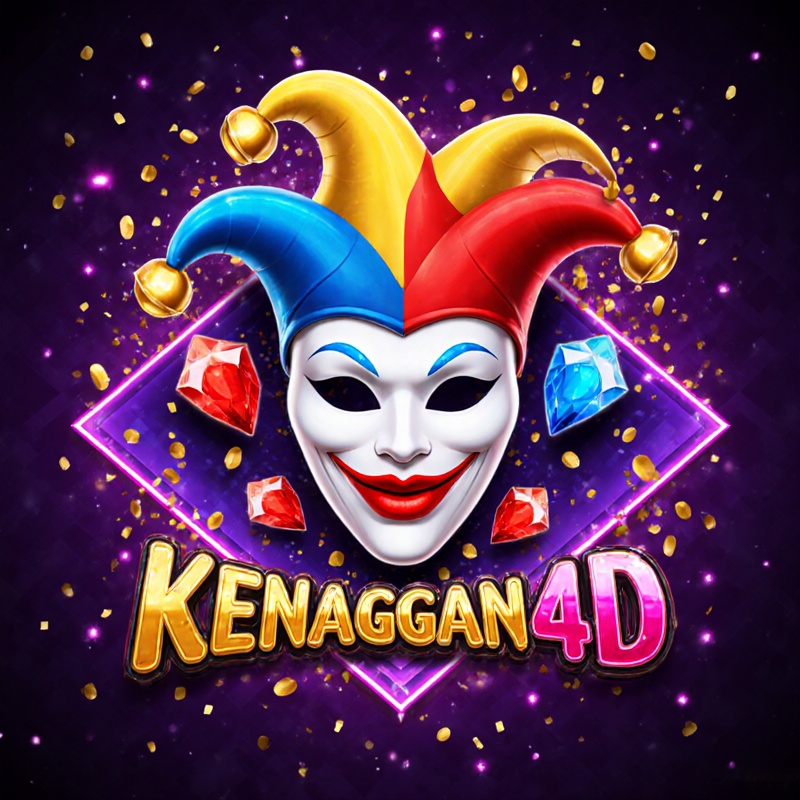 Joker’s Jewels Kenangan4D: Permainan Slot Klasik Bernuansa Mewah yang Selalu Gacor