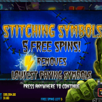 Frightening Frankie 2025 Slot Monster Lucu dengan Petir Pembawa Cuan!