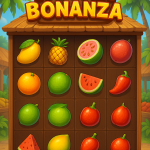 Rujak Bonanza: Slot Gacor Bertema Buah Tropis dengan Sensasi Pedas-Manis