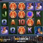 Pandemic Rising 2025: Slot Gacor Dunia Wabah dengan Fitur Pengali Super & Potensi Maxwin Fantastis