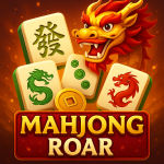 Mahjong Roar: Sensasi Permainan Bernuansa Oriental dengan Pola Simbol yang Hidup