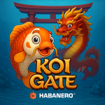Tips Bermain Koi Gate Secara Bijak