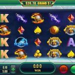 Slot Gates of Pyroth – Gerbang Api Menuju Dunia Fantasi