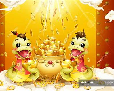 Anaconda Gold: Slot Bertema Hutan Eksotis dengan Kilauan Harta Karun