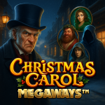 Christmas Carol Megaways: Slot Natal Dengan Sensasi Megaways & Peluang Maxwin Besar
