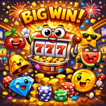 Mengenal Permainan Slot: Konsep, Cara Kerja, dan Daya Tariknya